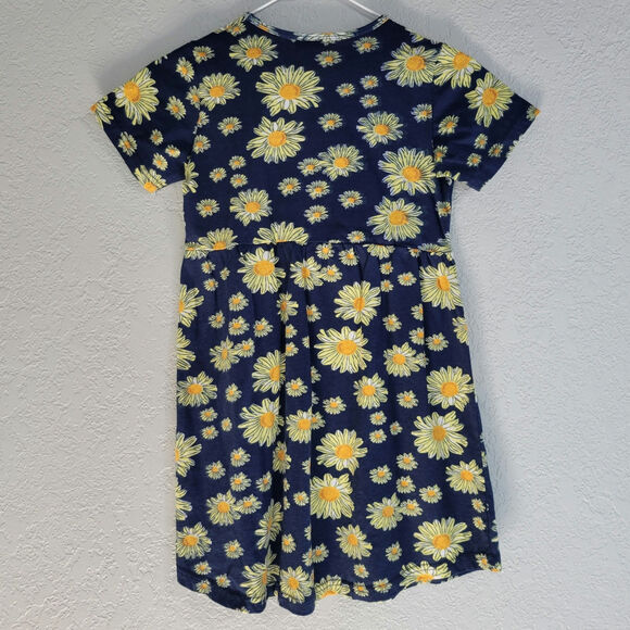 Miss Popular Set of 3 Girls 14/16 Short Sleeve Dresses - Picture 5 of 9